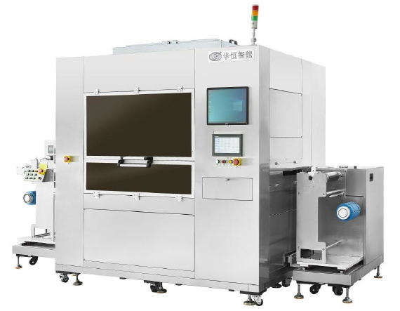 Fully automatic roll-to-roll alignment exposure machine - 產品資料 ...