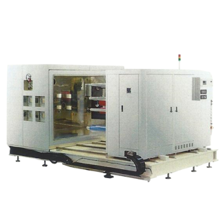 process equipment for touch control products