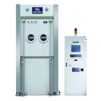 FPCB&RPCB press machine - 產品資料 - DAIDALOS ENTERPRISE CO., LTD.
